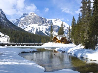 Canada Immigration Guide Image